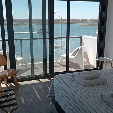 Flamingo Beach House Santa Luzia  Exteriör bild