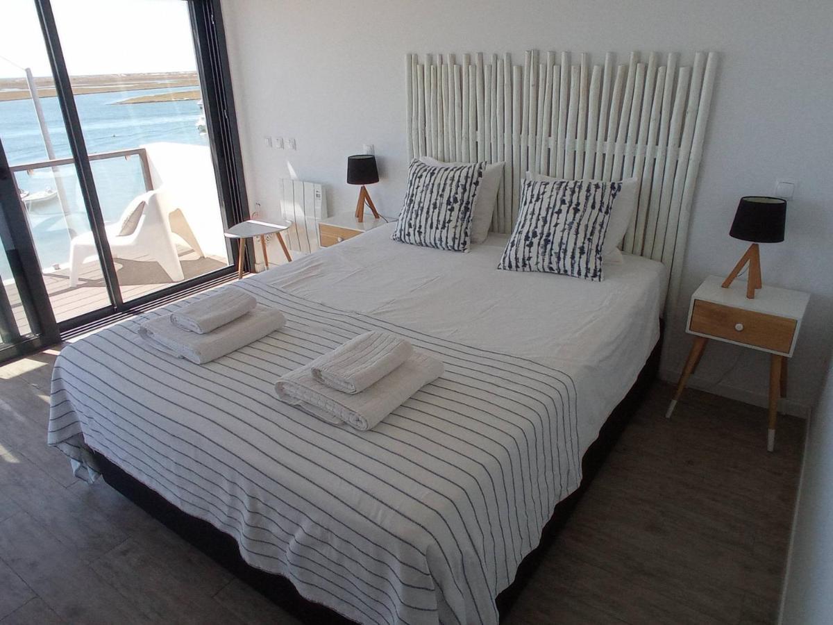 Flamingo Beach House Santa Luzia  Exteriör bild