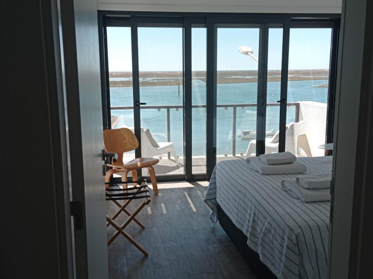 Flamingo Beach House Santa Luzia  Exteriör bild