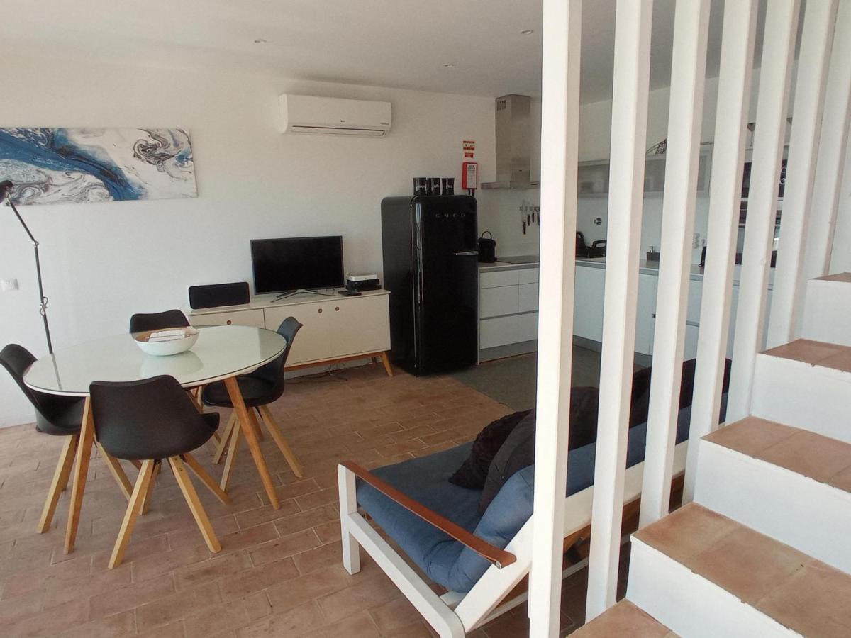 Flamingo Beach House Santa Luzia  Exteriör bild