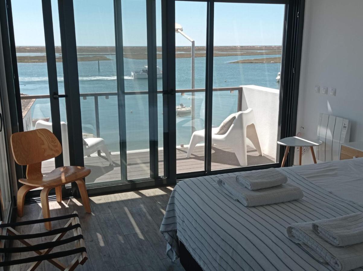Flamingo Beach House Santa Luzia  Exteriör bild