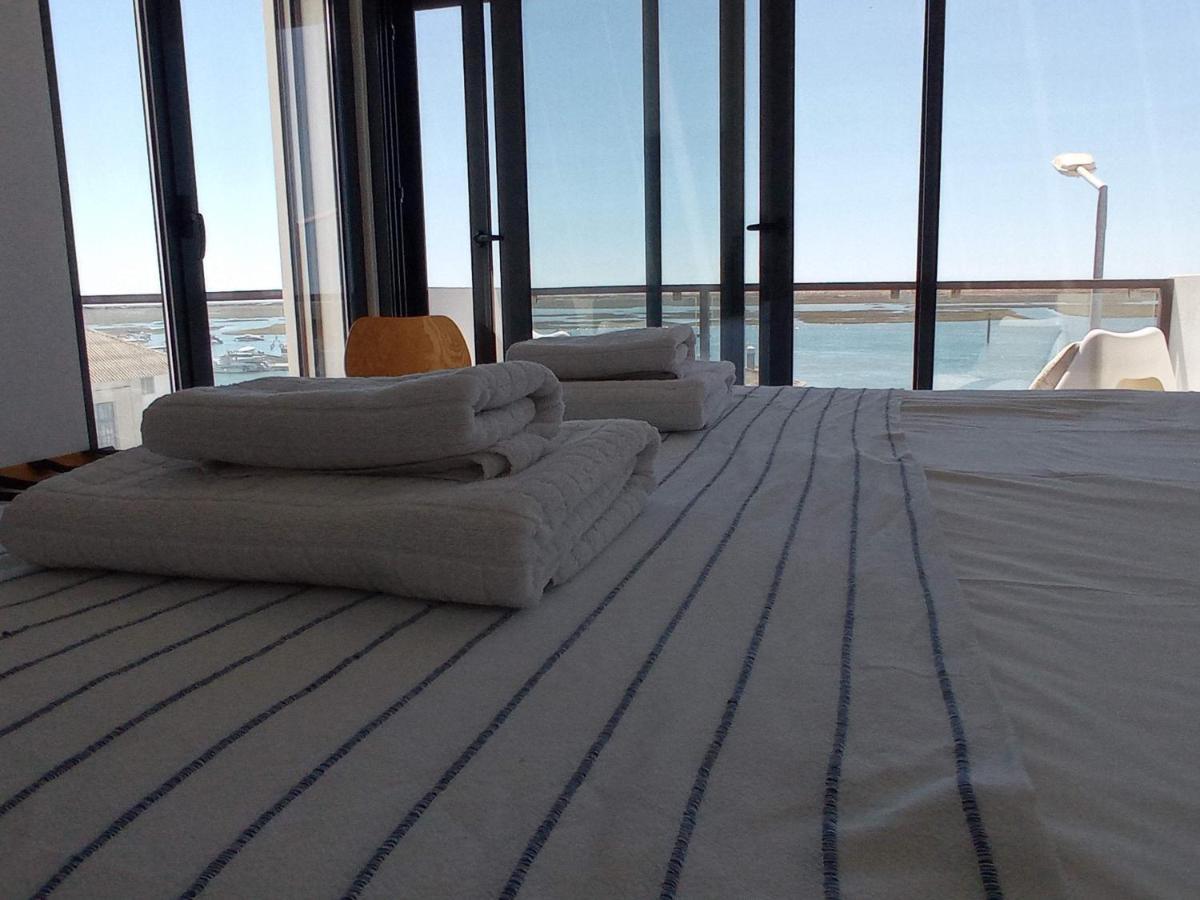 Flamingo Beach House Santa Luzia  Exteriör bild
