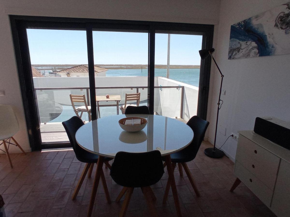 Flamingo Beach House Santa Luzia  Exteriör bild
