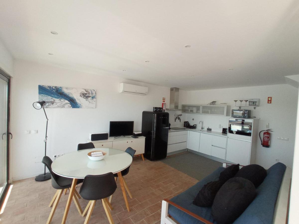 Flamingo Beach House Santa Luzia  Exteriör bild