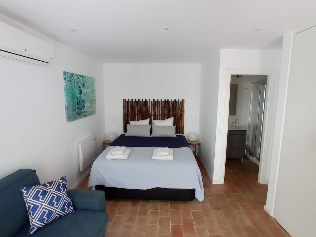 Flamingo Beach House Santa Luzia  Exteriör bild