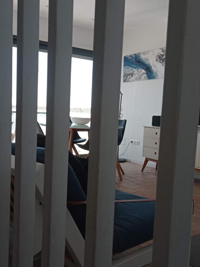 Flamingo Beach House Santa Luzia  Exteriör bild