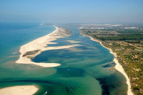 Flamingo Beach House Santa Luzia  Exteriör bild