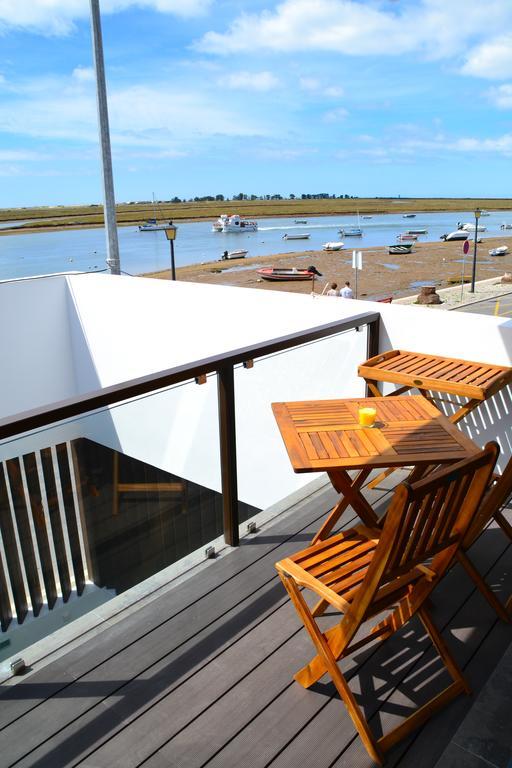 Flamingo Beach House Santa Luzia  Exteriör bild